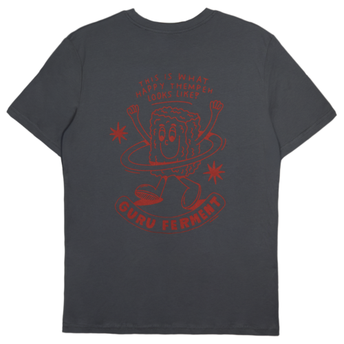 Happy Tempeh T-shirt